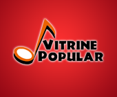 Vitrine Popular