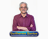 Guilherme Santos Repórter